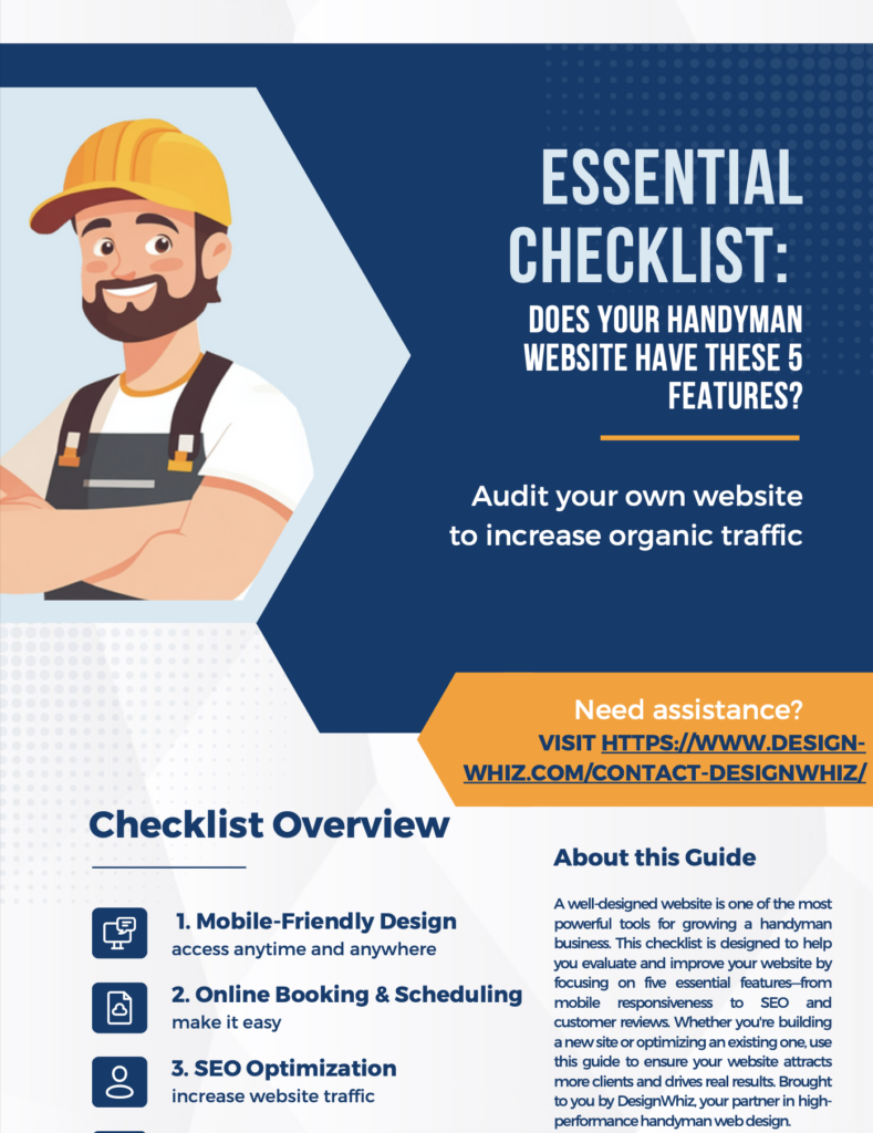 essential checklist donwload