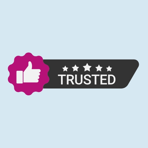 trust icon