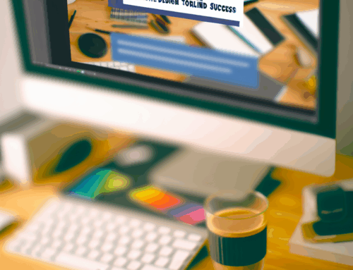 Small Business Website Design Guide for Online Success