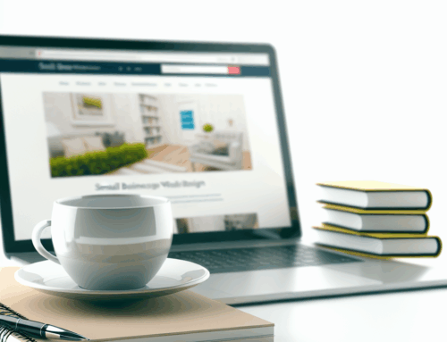 Small Business Web Design Tips for Online Success